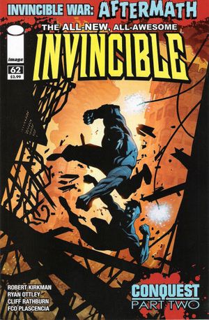 Invincible #62
