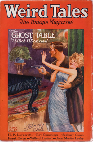  Weird Tales #53 (v11 #2) 