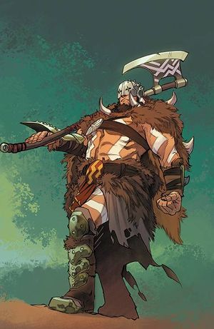 Magic The Gathering (mtg) #9 (Cover D 10 Copy Cover Guara)