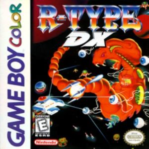 R-Type DX