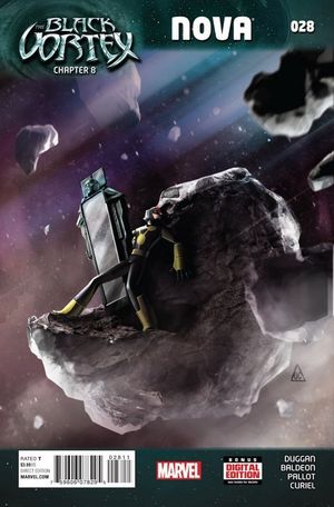 Nova #28