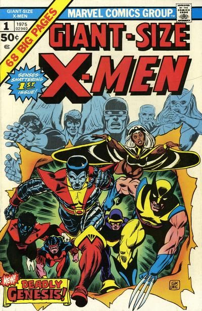 eyJidWNrZXQiOiJnb2NvbGxlY3QuaW1hZ2VzLnB1YiIsImtleSI6IjM0MTRjZDY1LWZmNzEtNDJjOS05NDY4LTg4MTA2ZWRmYzU5Zi5qcGciLCJlZGl0cyI6W119 Speculative Frenzy: Giant-Size X-Men #1
