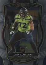Abraham Lucas