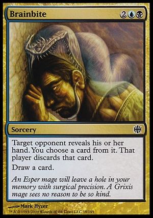 Brainbite (Alara Reborn)