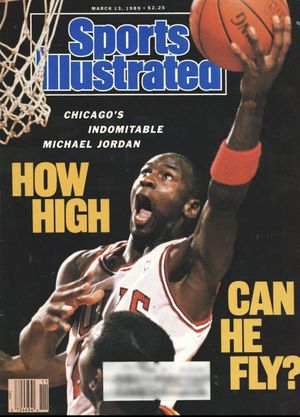 Sports Illustrated #v70 #11 (Subscription Edition)