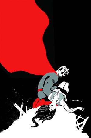 Worlds Finest #32