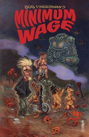 Minimum Wage So Many Bad Decisions #4