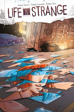 Life Is Strange Partners In Time #4