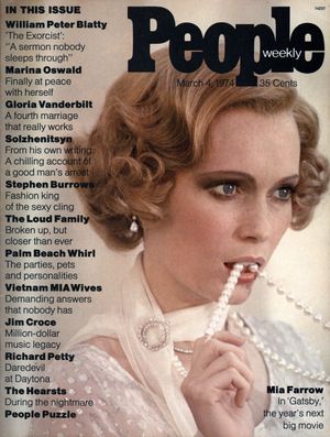 People Weekly #v1 #1