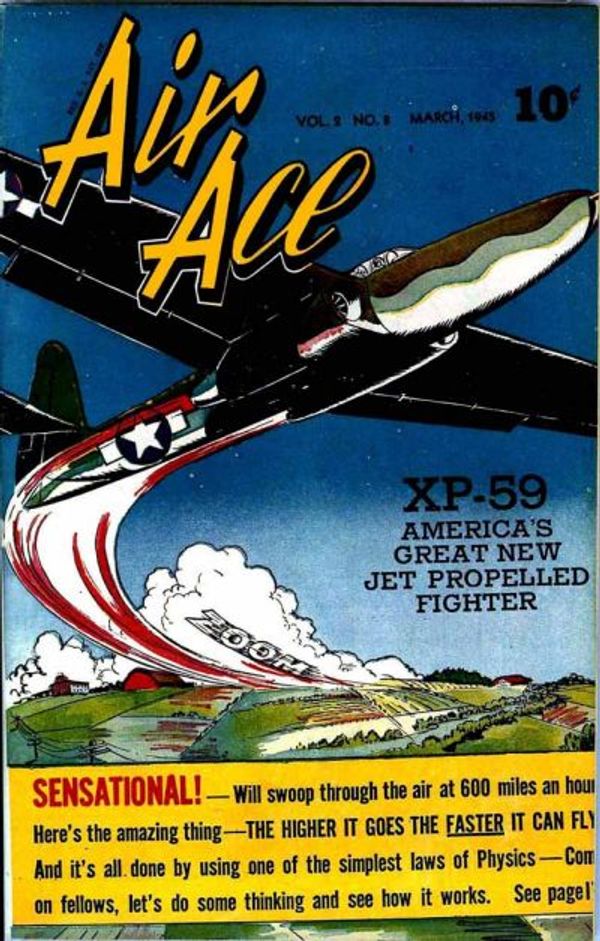 Air Ace #v2#8