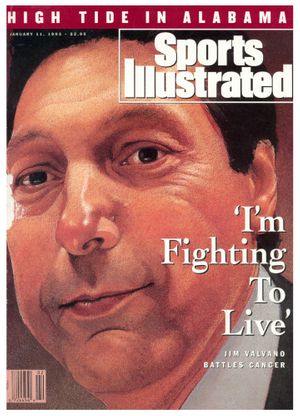 Sports Illustrated #v78 #1