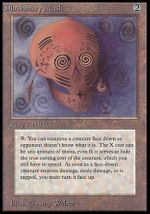 Illusionary Mask (Beta)
