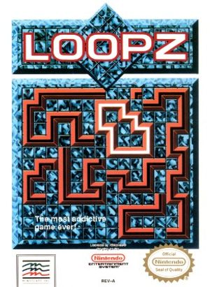 Loopz