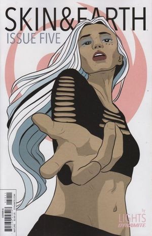 Skin and Earth #5