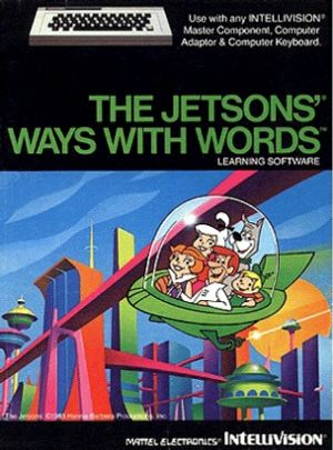 Jetsons: Ways With Words