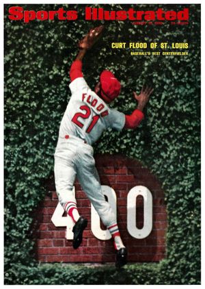 Sports Illustrated #v29 #8