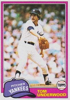 Ron Guidry 1981 Topps #250 Value - GoCollect (ron-guidry-1981-topps-250 )