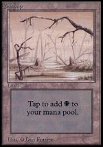 Swamp (Brown Tint) (Alpha)