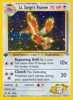 Fearow