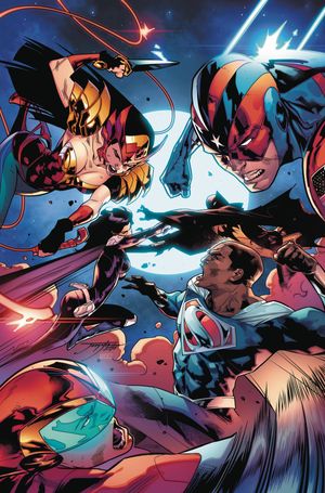 Earth 2 Society #14