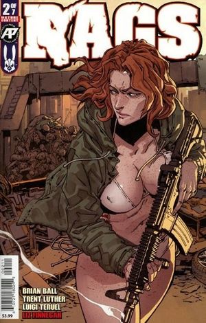 Rags #2