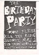 Syd Trade Union Club
