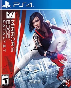Mirror's Edge: Catalyst