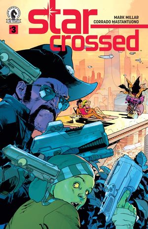 Star-Crossed #3