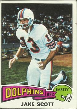 1975 Roman Gabriel Eagles Topps #310 Football Card