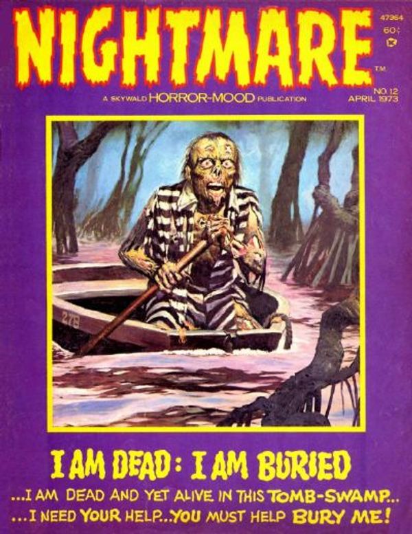 Nightmare #12