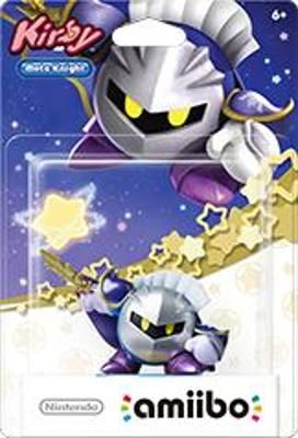 Meta Knight [Kirby Series] Video Game