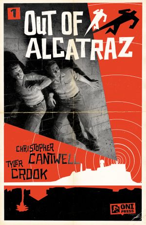 Out Of Alcatraz #1