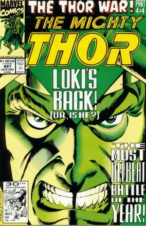 Thor #441