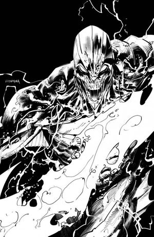 Once & Future #23 (Cover B 10 Copy Cover Mora)