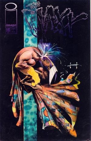 The Maxx #16
