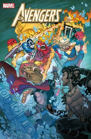 Avengers #49