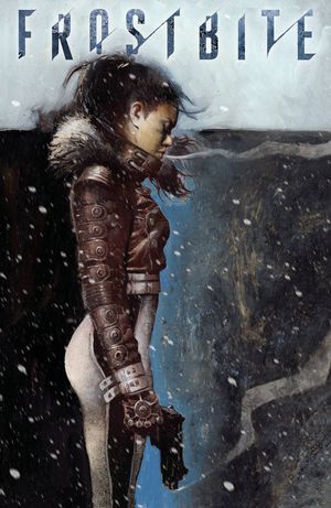 Frostbite #1