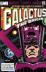 Super-Villain Classics