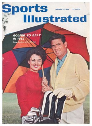 Sports Illustrated #v16 #3