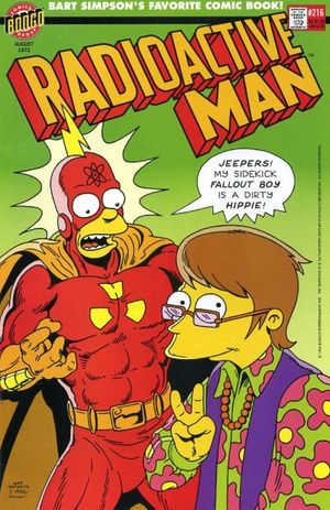 Radioactive Man #3 [216]