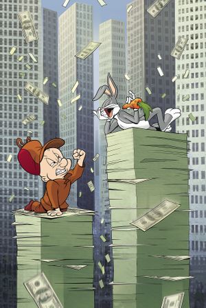 Looney Tunes #246