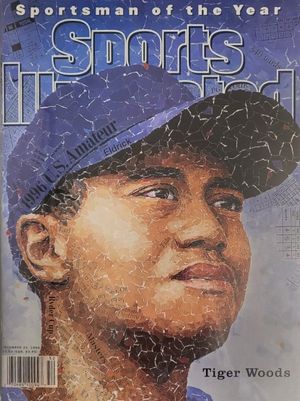 Sports Illustrated #v85 #26