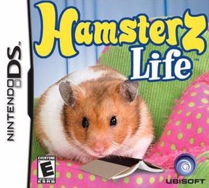 Hamsterz Life