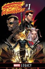 Spirits of Vengeance