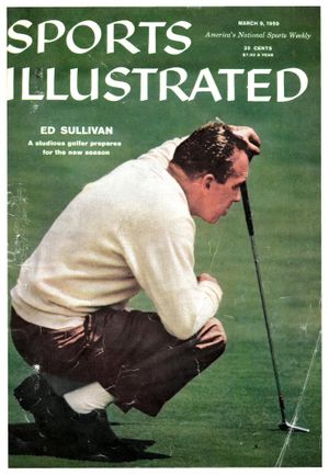 Sports Illustrated #v10 #10