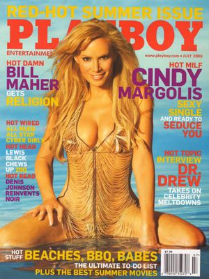 Playboy #v55 #7