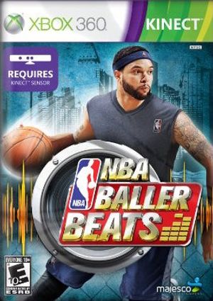 NBA Baller Beats