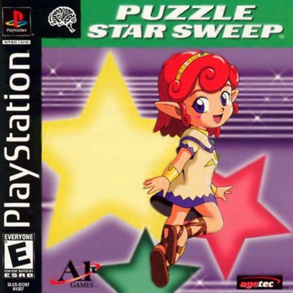 Puzzle Star Sweep