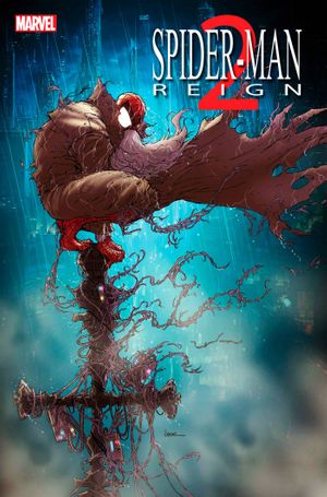 Spider-Man: Reign 2 #1