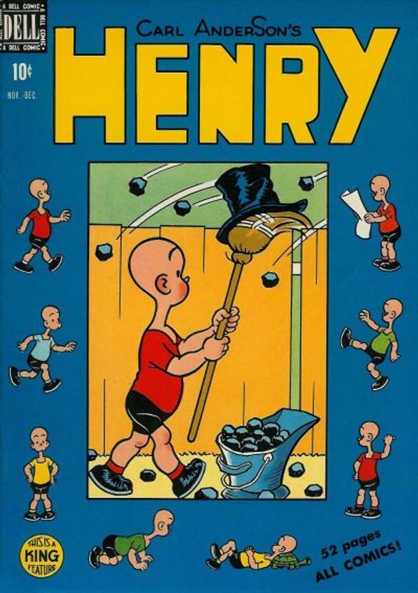 Henry #10